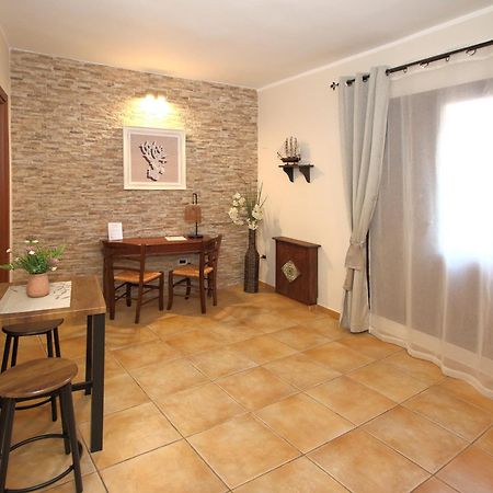 Bed & Breakfasts Conte Perollo 夏卡 外观 照片